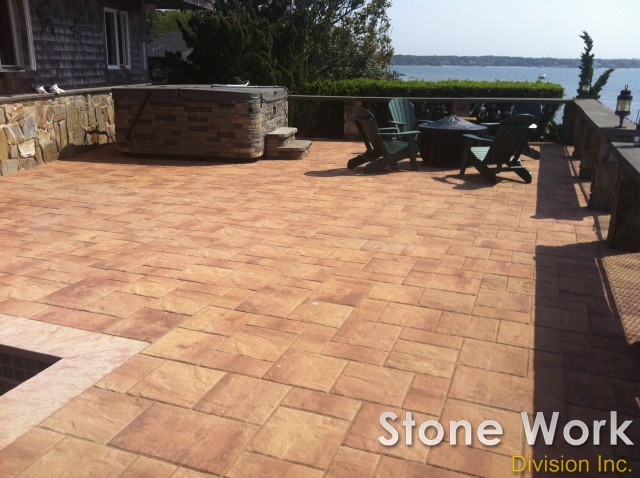 Patios & Walkaways project image 105