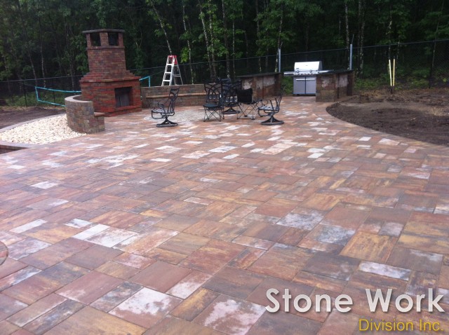 Patios & Walkaways project image 110