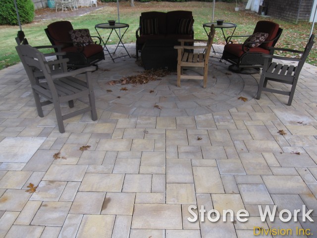 Patios & Walkaways project image 133