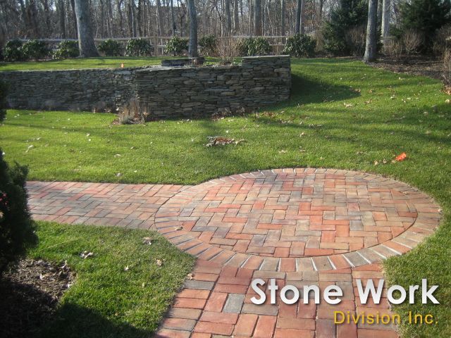 Patios & Walkaways project image 145