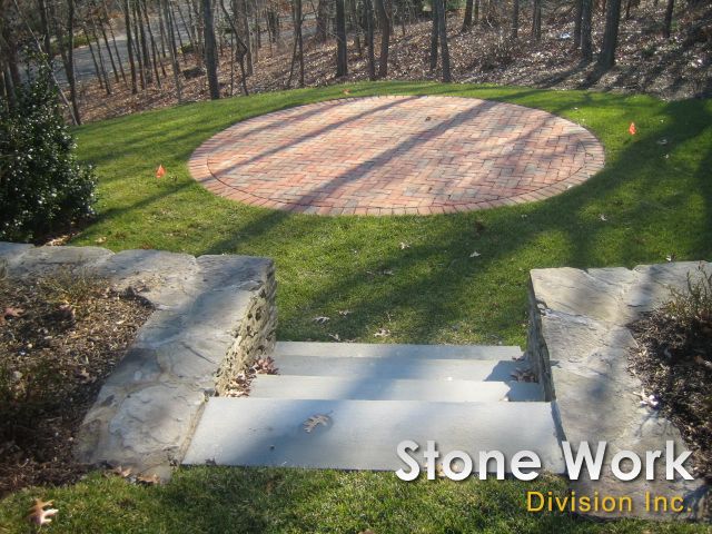 Patios & Walkaways project image 146