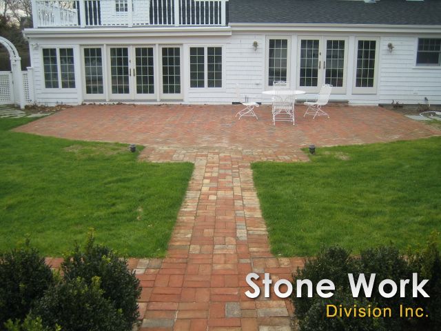 Patios & Walkaways project image 155