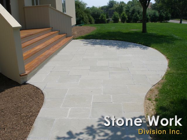 Patios & Walkaways project image 217