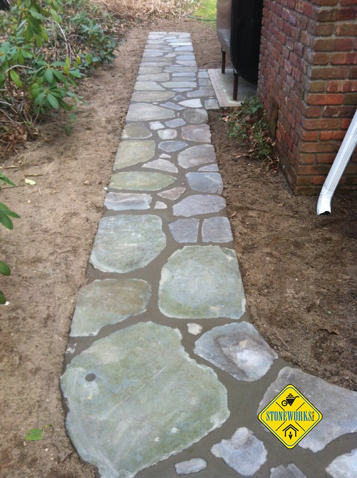 Patios & Walkaways project image 238
