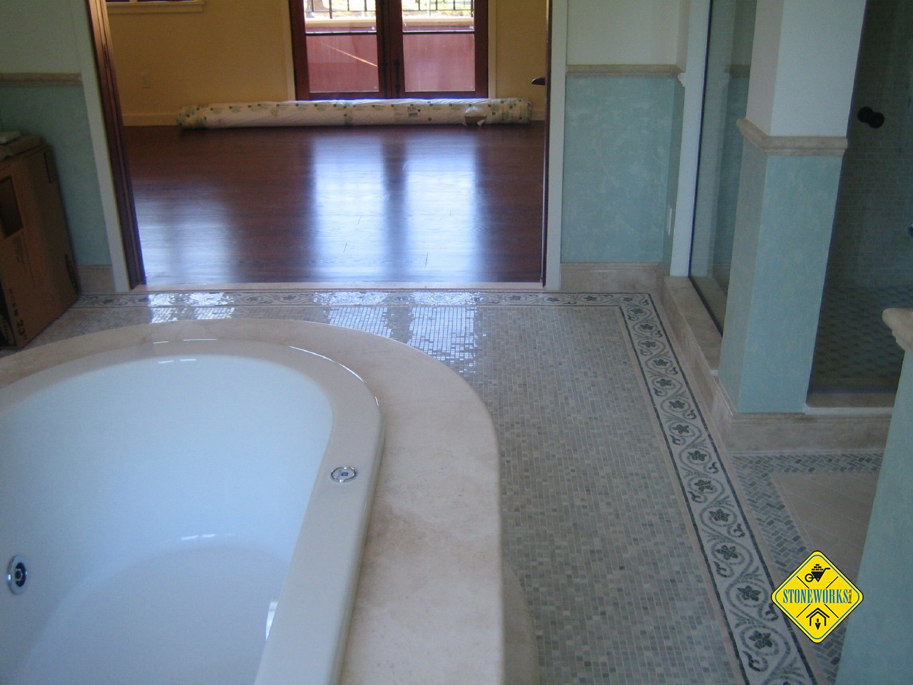 Tile & Marble project image 41