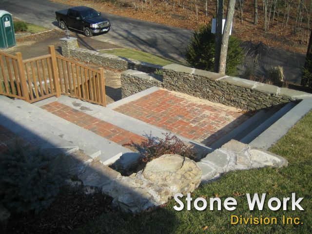 Walls & Steps project image 17