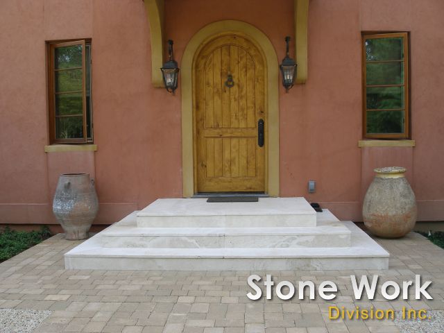 Walls & Steps project image 22