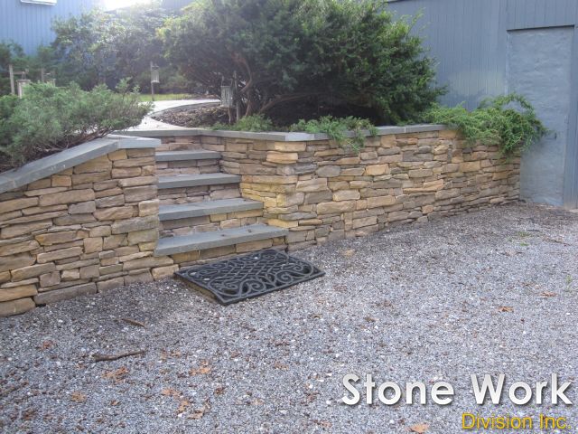 Walls & Steps project image 27