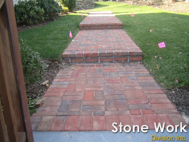 Walls & Steps project image 5