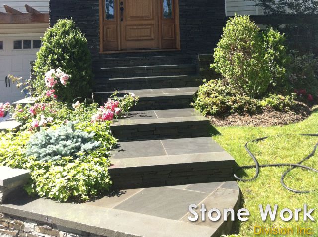 Walls & Steps project image 6