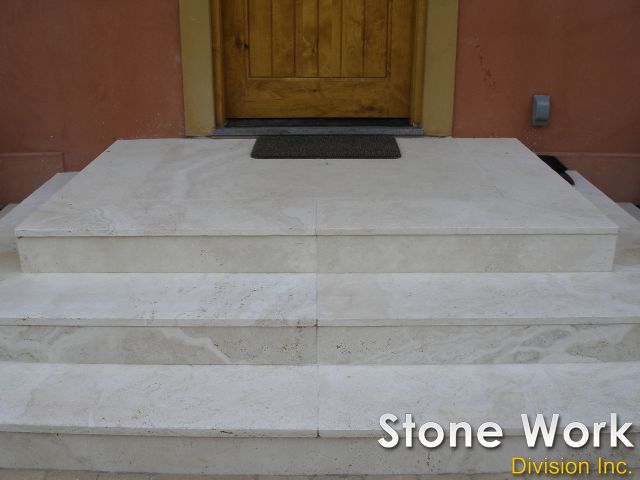 Walls & Steps project image 7