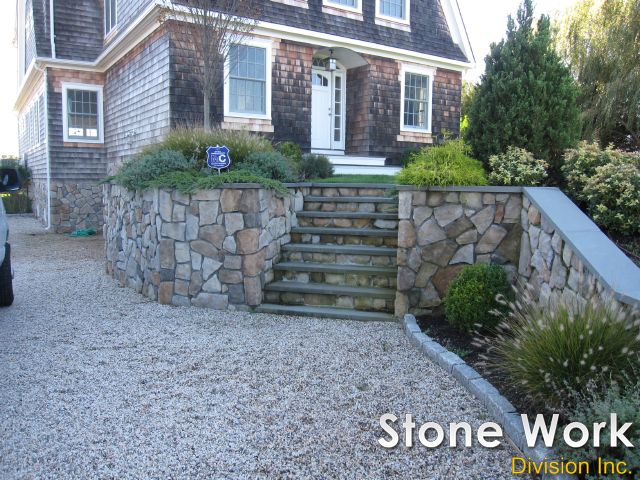 Walls & Steps project image 10