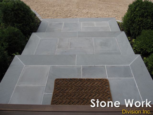 Walls & Steps project image 13