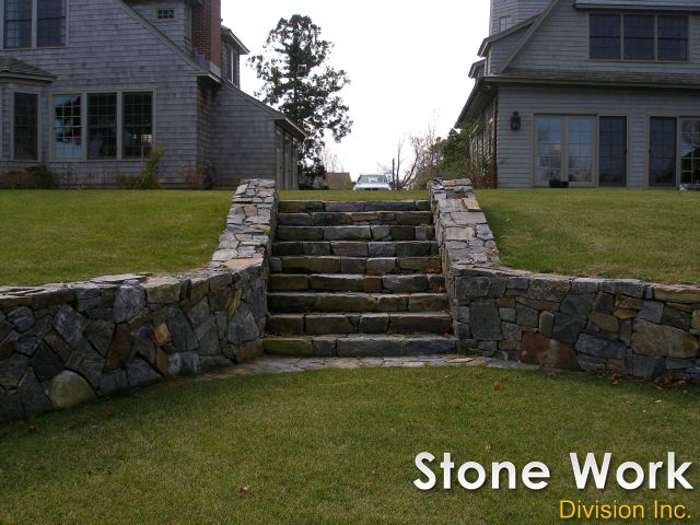 Walls & Steps project image 14