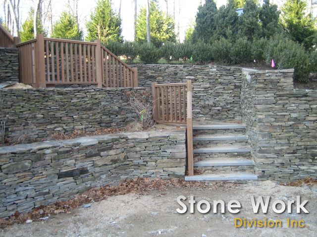 Walls & Steps project image 15