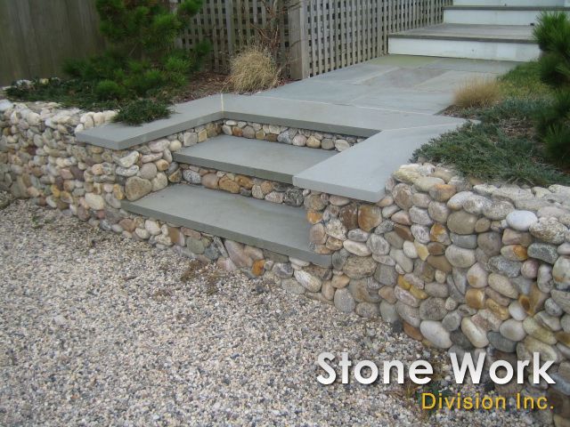 Walls & Steps project image 18