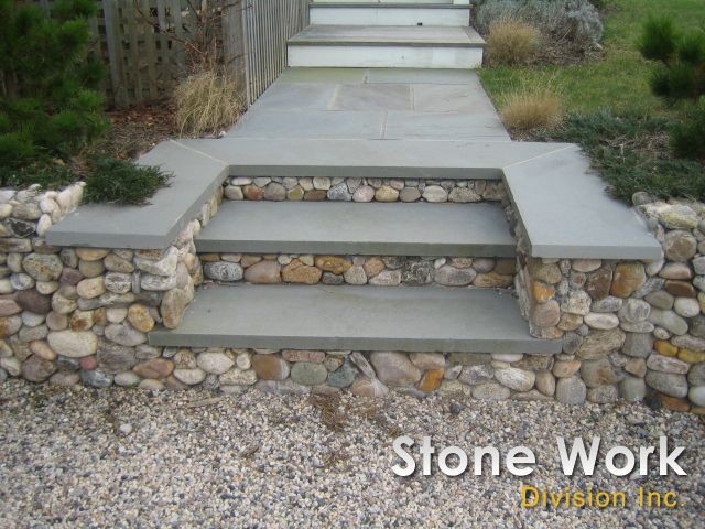 Walls & Steps project image 19