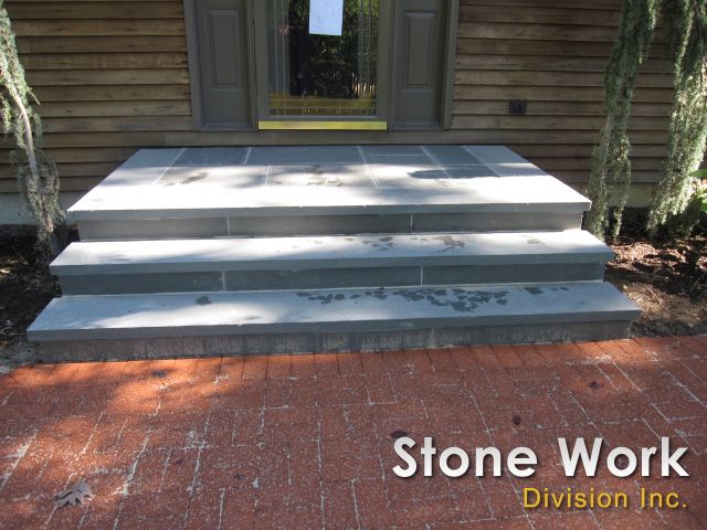 Walls & Steps project image 21