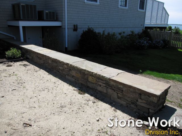 Walls & Steps project image 25