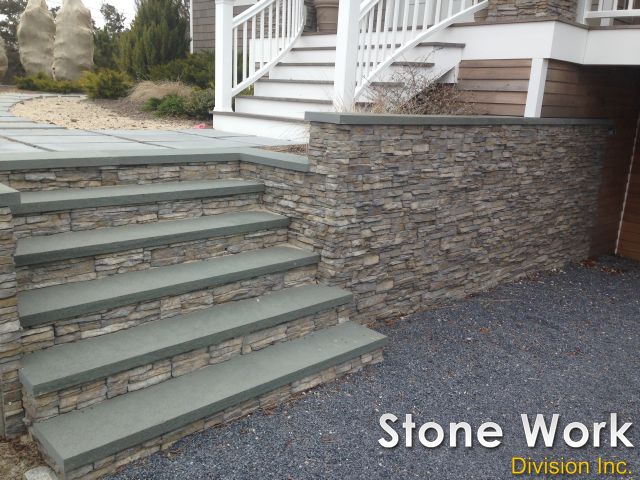 Walls & Steps project image 26