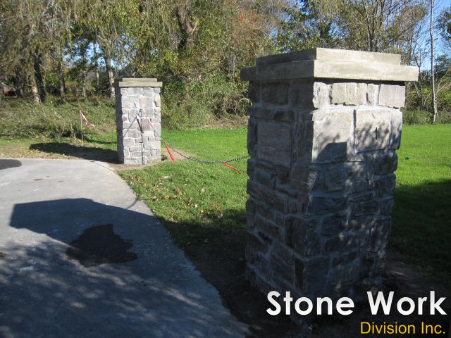 Walls & Steps project image 29