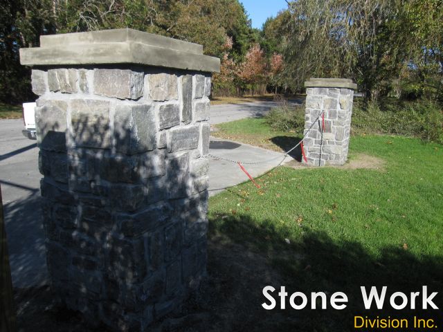 Walls & Steps project image 30
