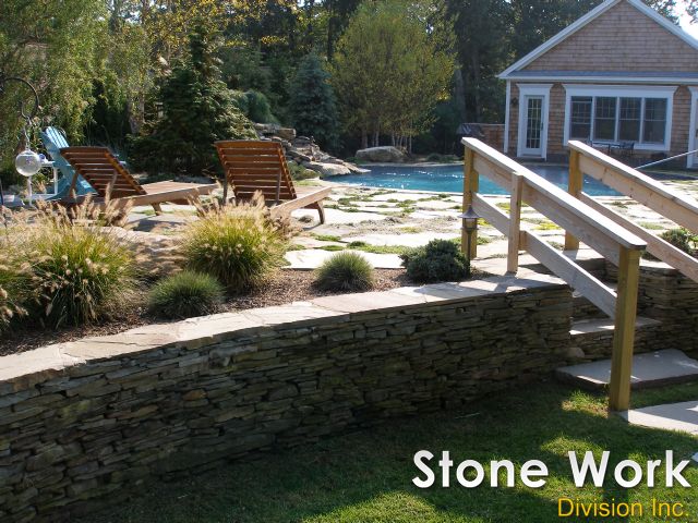 Walls & Steps project image 33