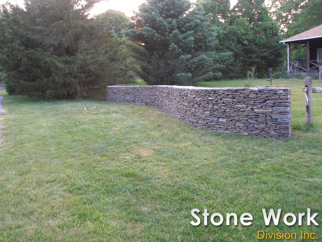 Walls & Steps project image 34