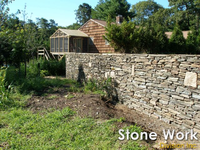 Walls & Steps project image 35