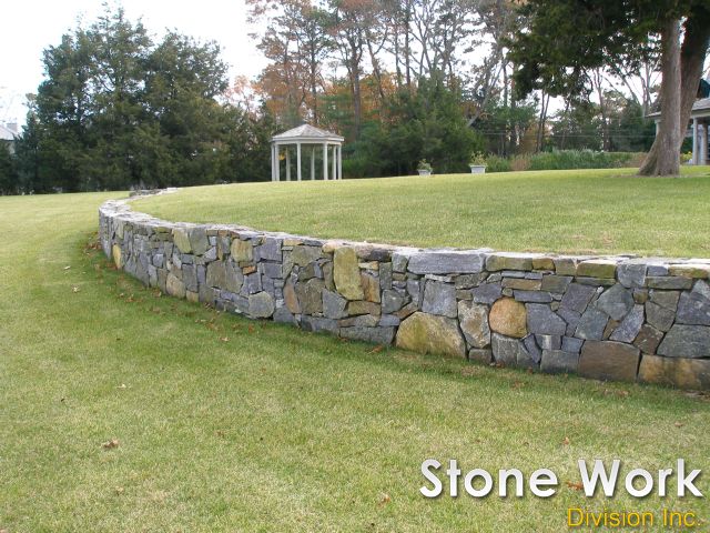 Walls & Steps project image 36
