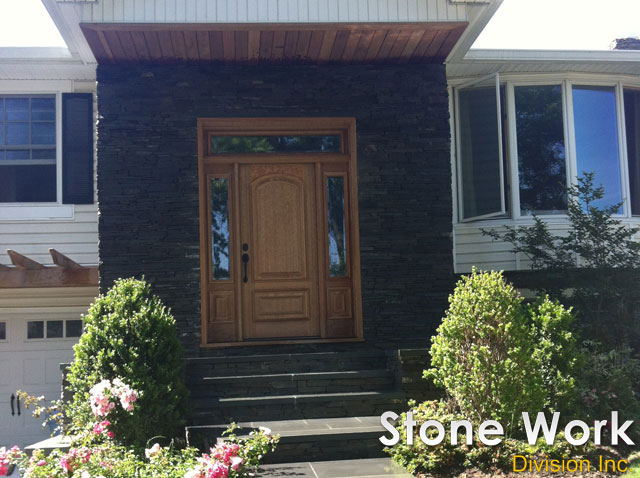 Walls & Steps project image 38