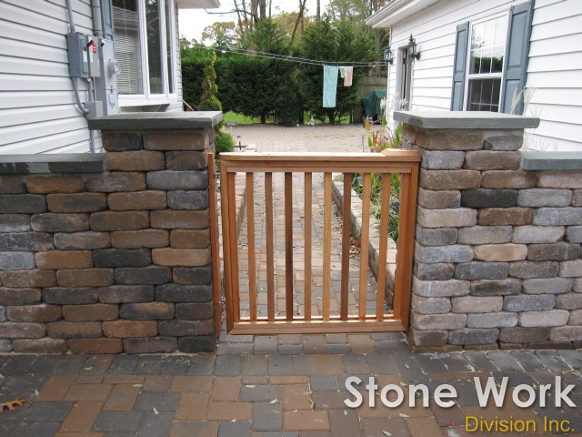Walls & Steps project image 43