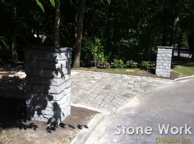 Walls & Steps project image 44