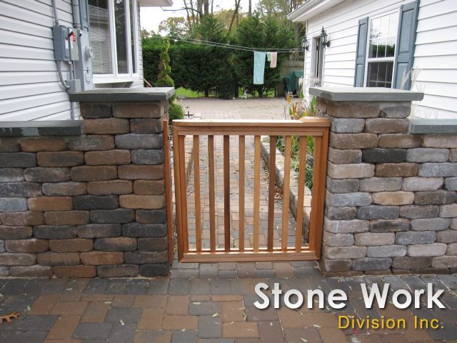 Walls & Steps project image 48