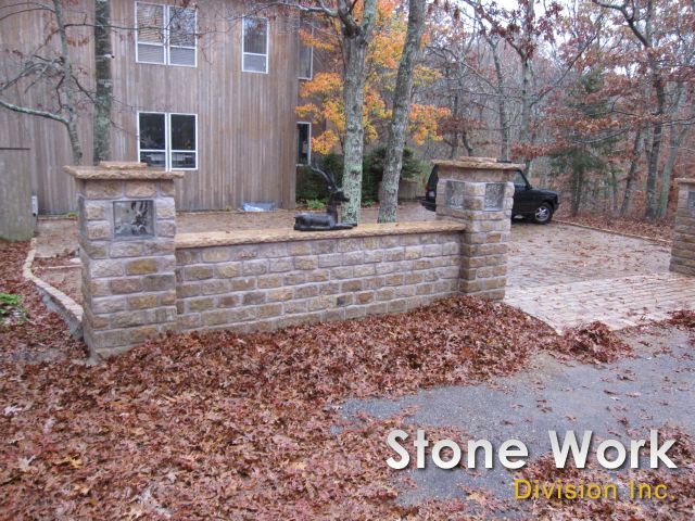Walls & Steps project image 49