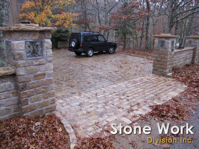 Walls & Steps project image 50