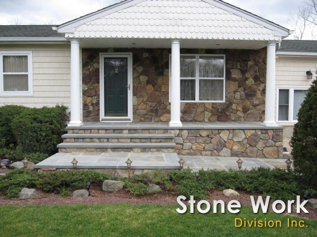 Walls & Steps project image 51