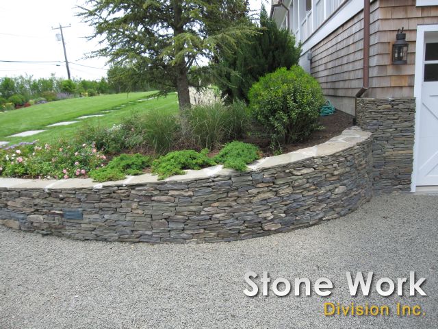 Walls & Steps project image 54