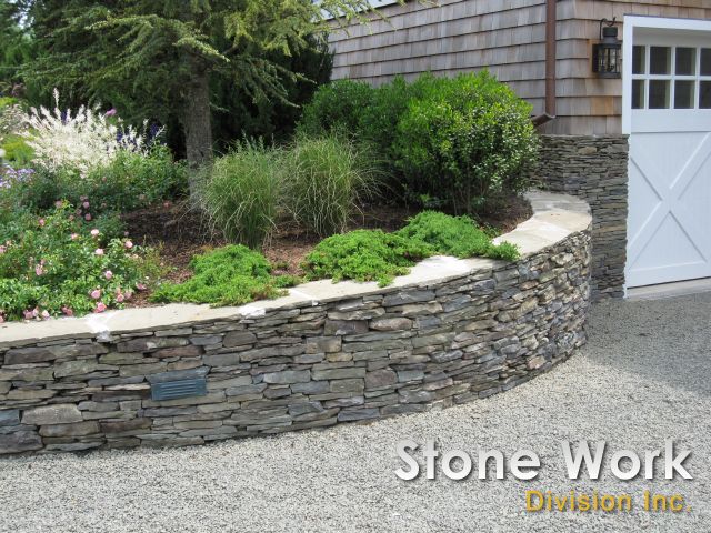 Walls & Steps project image 57
