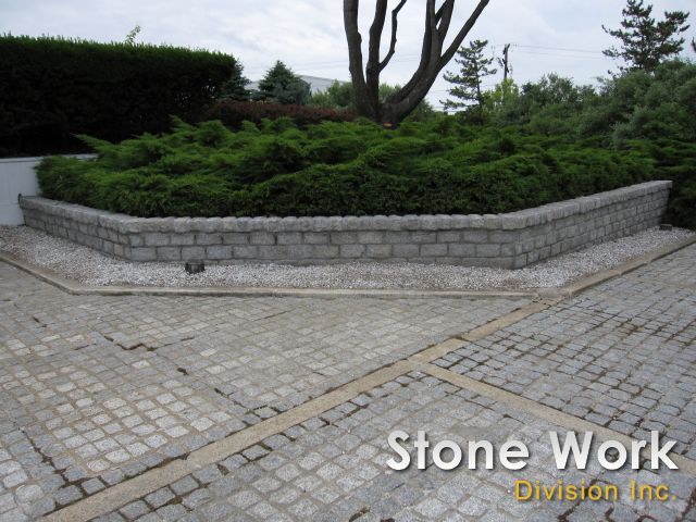 Walls & Steps project image 58