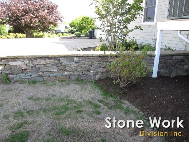 Walls & Steps project image 61