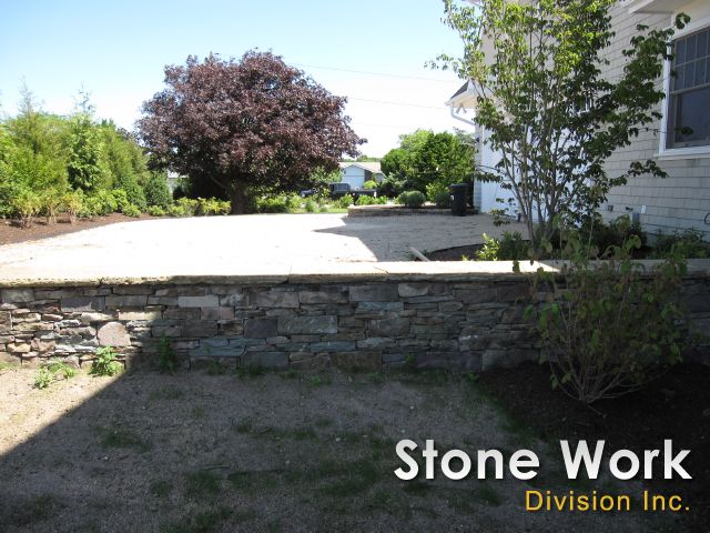 Walls & Steps project image 62