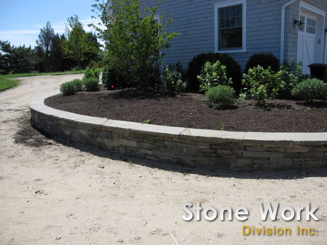 Walls & Steps project image 63