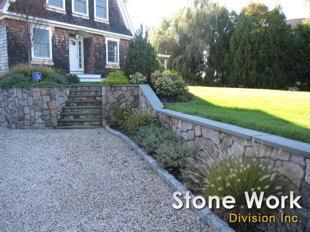 Walls & Steps project image 65