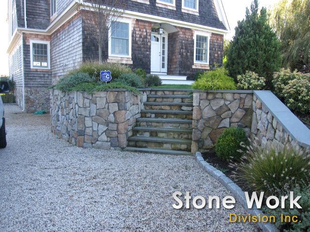Walls & Steps project image 67