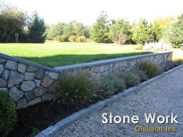 Walls & Steps project image 68
