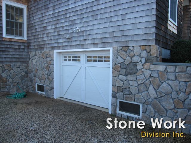 Walls & Steps project image 69