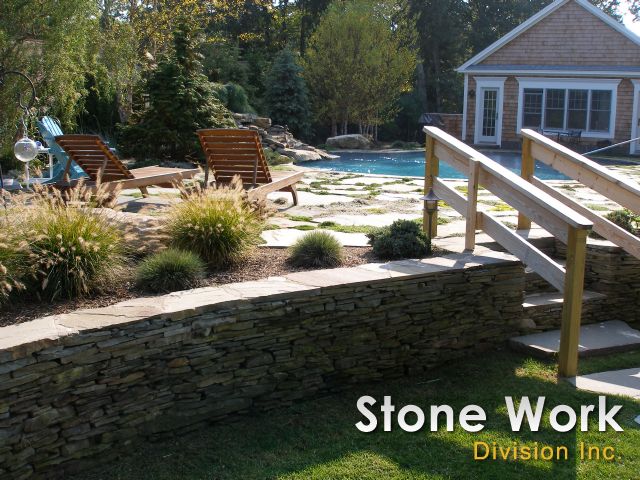 Walls & Steps project image 70