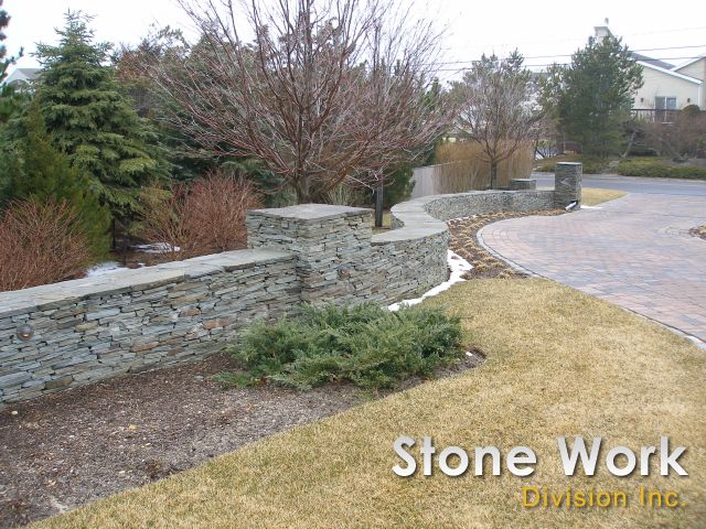 Walls & Steps project image 71