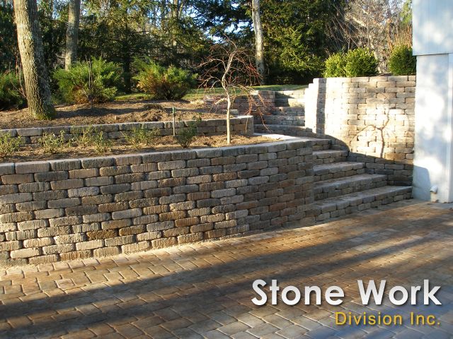 Walls & Steps project image 72